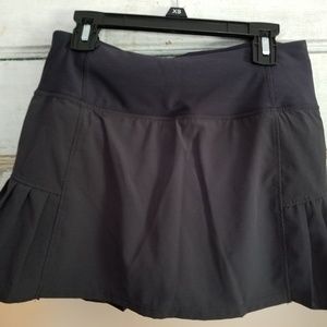 Tennis skirt, size XS